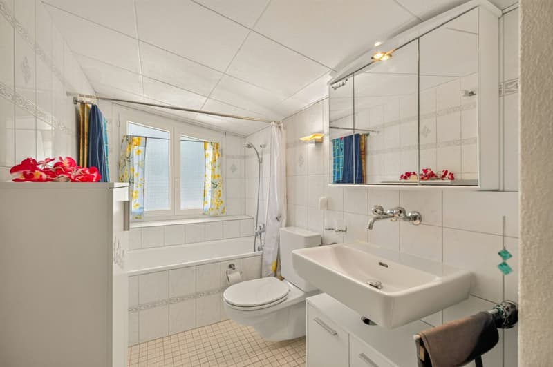 Charmante 2.5-Zimmer-Dachwohnung an ruhiger Lage - Ihr neues Zuhause wartet auf Sie! (13)