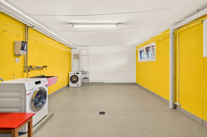 Charmante 2.5-Zimmer-Dachwohnung an ruhiger Lage - Ihr neues Zuhause wartet auf Sie! (18)