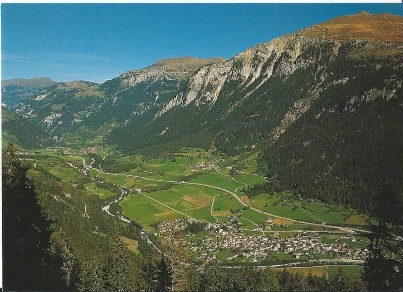 Attraktives Bauland (W2) mit Perspektive zu verkaufen (9)