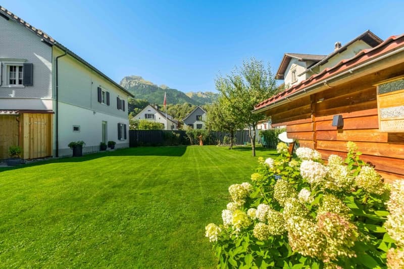 Garten