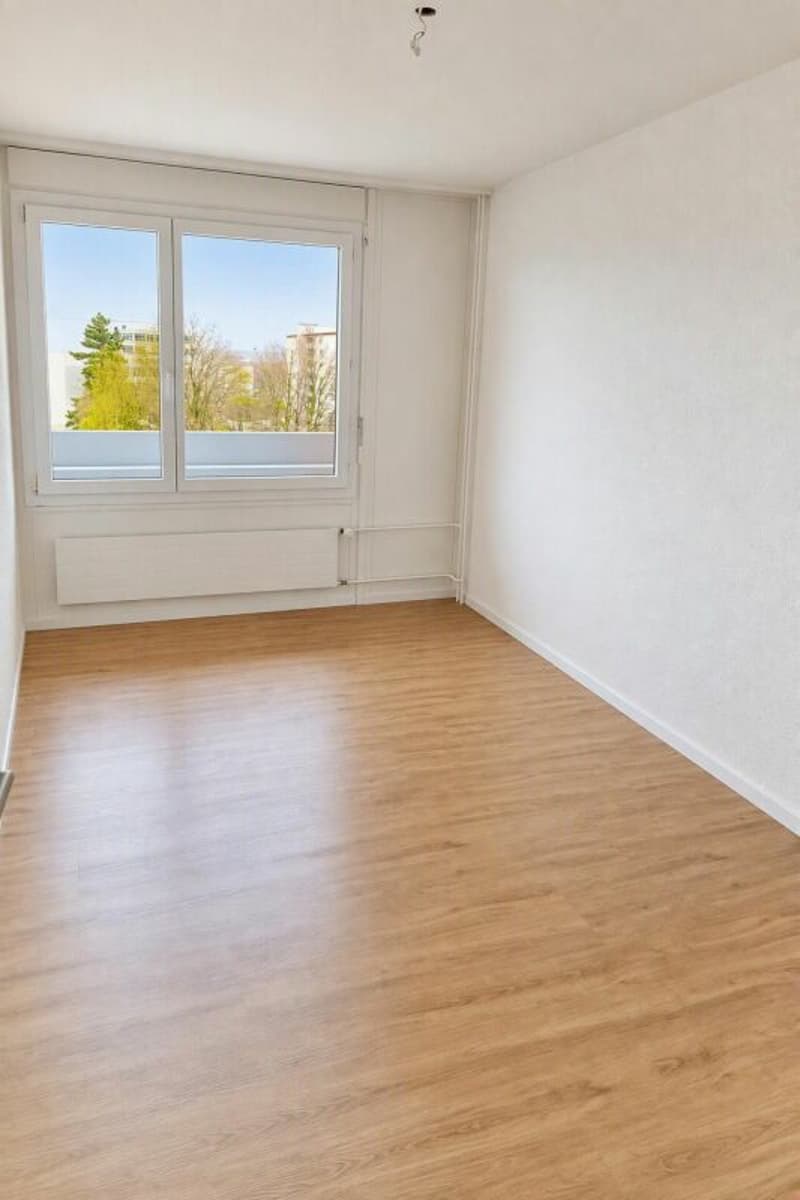 Attraktive 3.5-Zimmerwohnung - frisch renoviert (5)