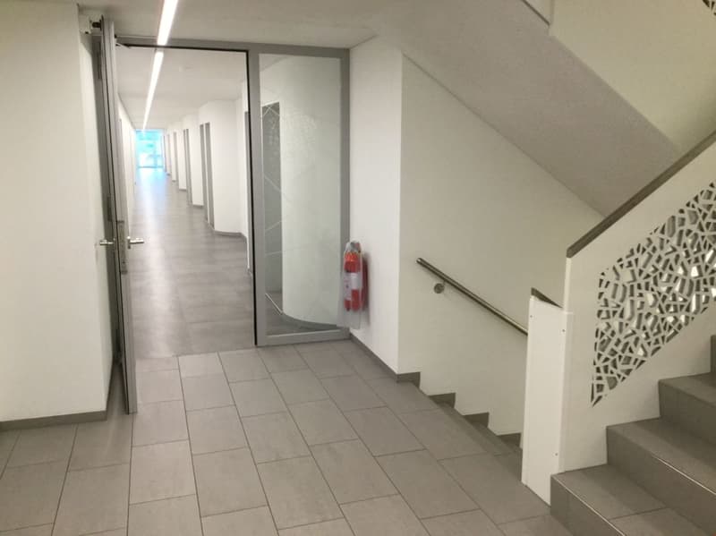 Treppenhaus