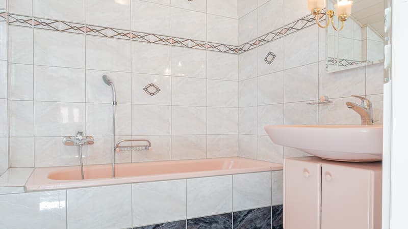 Wohnung DG