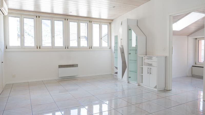 Wohnung DG