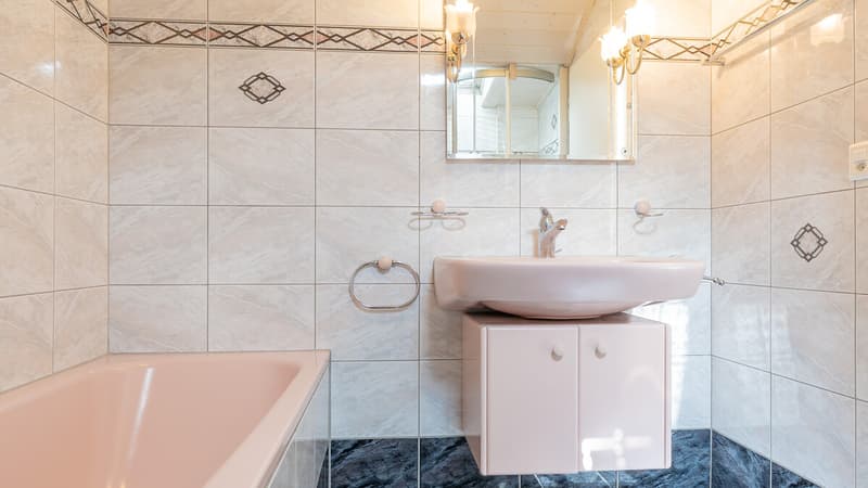 Wohnung DG