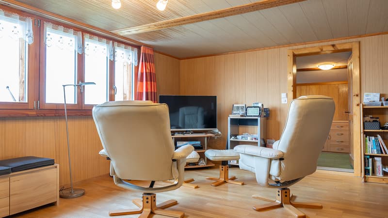 Appartamento di 5 locali confortevole con vista spettacolare (3)