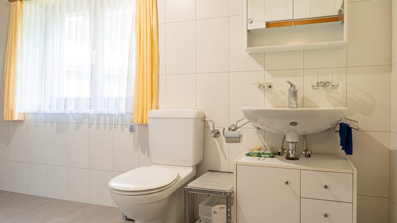 Appartamento di 5 locali confortevole con vista spettacolare (11)
