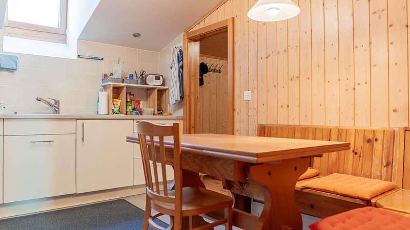 Appartamento di 5 locali confortevole con vista spettacolare (6)