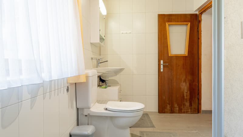 Appartamento di 5 locali confortevole con vista spettacolare (10)