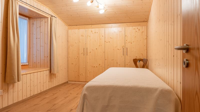 Appartamento di 5 locali confortevole con vista spettacolare (9)