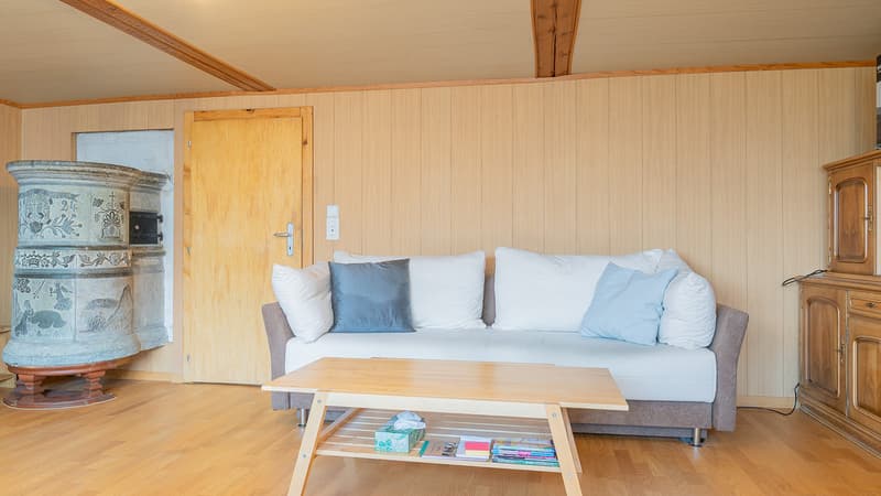 Appartamento di 5 locali confortevole con vista spettacolare (5)