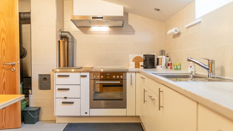 Appartamento di 5 locali confortevole con vista spettacolare (7)