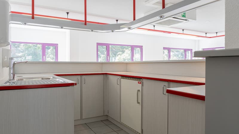 Unterteilbare Bürofläche und Werkstatt an idealer Lage in Visp (4)