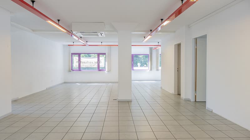 Unterteilbare Bürofläche und Werkstatt an idealer Lage in Visp (9)