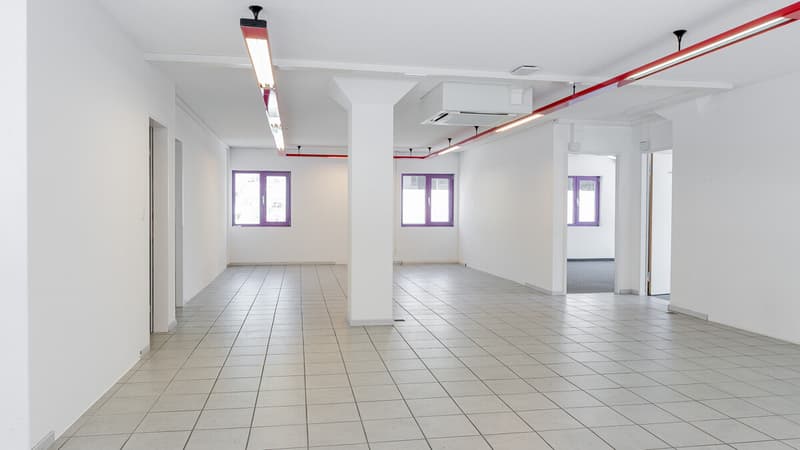 Unterteilbare Bürofläche und Werkstatt an idealer Lage in Visp (7)