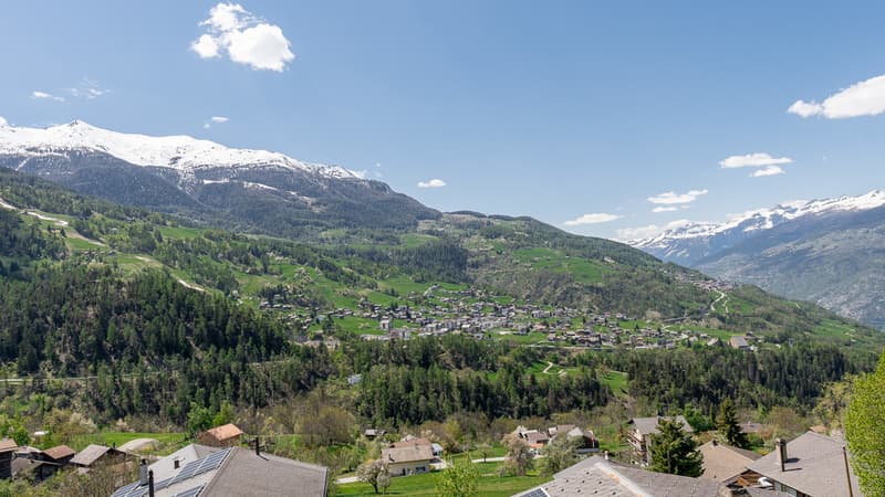Aussicht