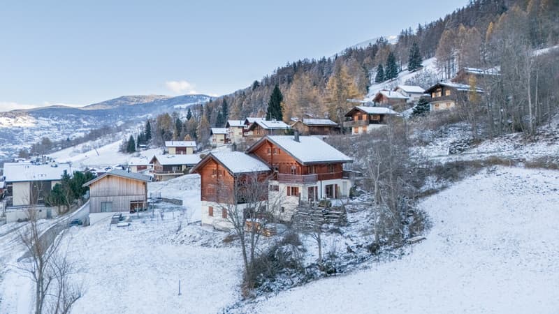 Doppelhaushälfte an ruhiger Lage in Eischoll (8)