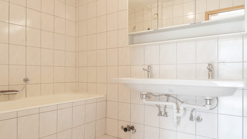 Appartamento di 4 locali interessante in una posizione attraente a Visp (6)