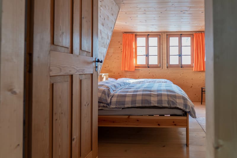 A Jewel for Nature Lovers in Albinen (13)