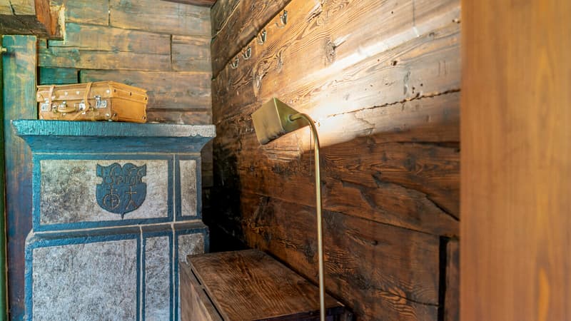 Historisch wertvolles Walliserhaus auf dem Simplon (9)
