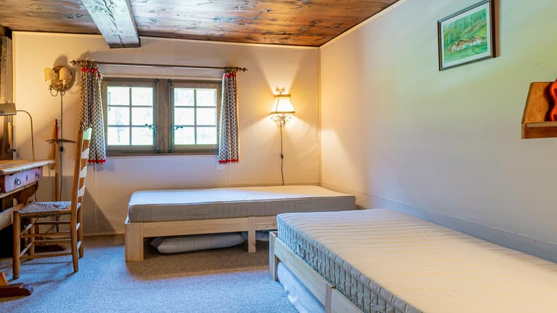 Historisch wertvolles Walliserhaus auf dem Simplon (11)