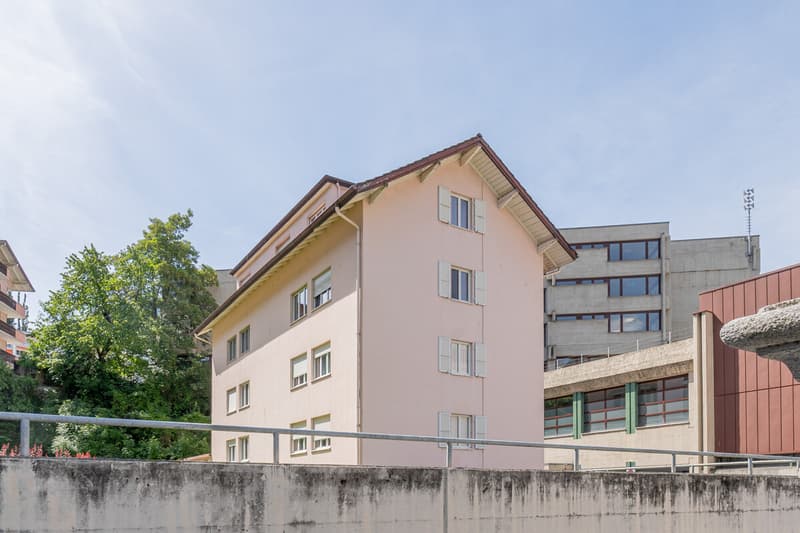 Aussenansicht