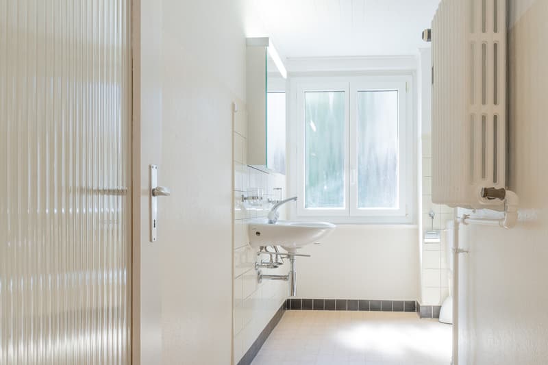 DG: Südwohnung
