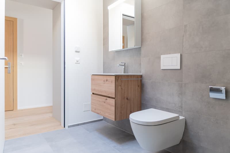 Ruhig gelegene 3.5-Zimmerwohnung im Neubau Hasol in Bürchen (7)