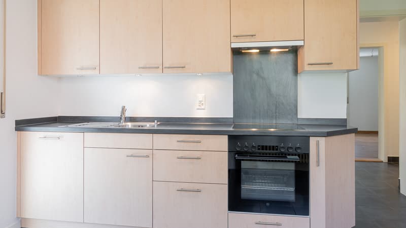 Aussichtsreiche 4.5-Zimmerwohnung am Schlossgarten von Brig (6)