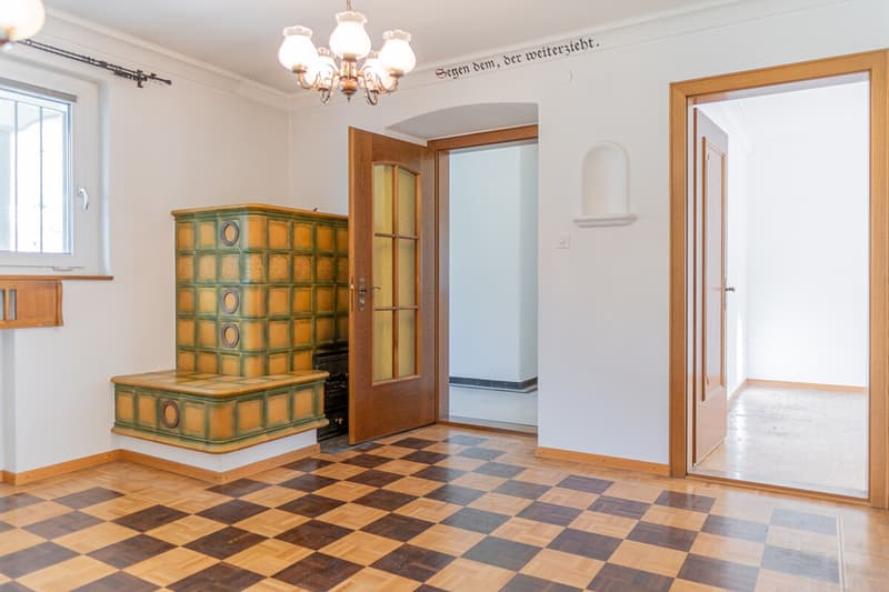Einladendes Einfamilienhaus im Zentrum von Raron (7)