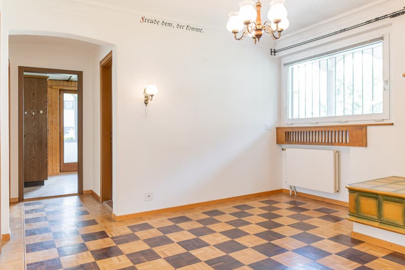 Einladendes Einfamilienhaus im Zentrum von Raron (8)