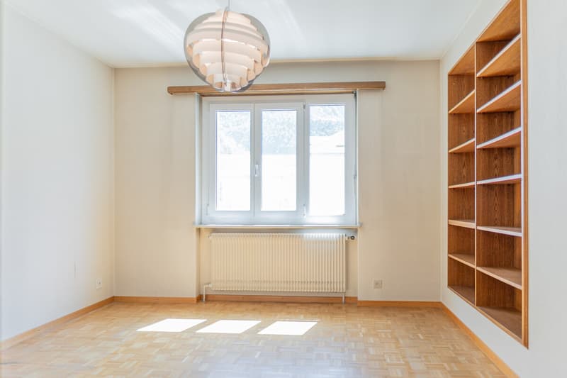 Einladendes Einfamilienhaus im Zentrum von Raron (13)