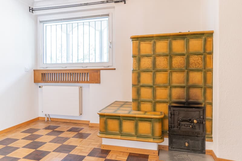 Einladendes Einfamilienhaus im Zentrum von Raron (9)