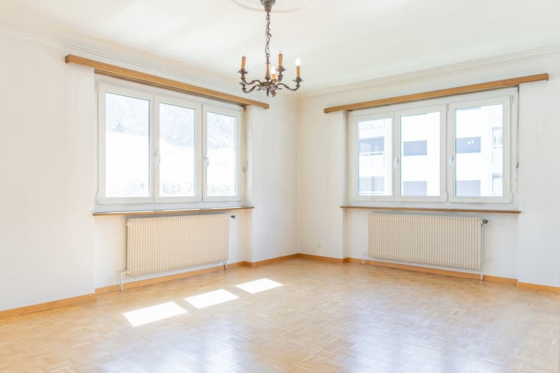 Einladendes Einfamilienhaus im Zentrum von Raron (10)