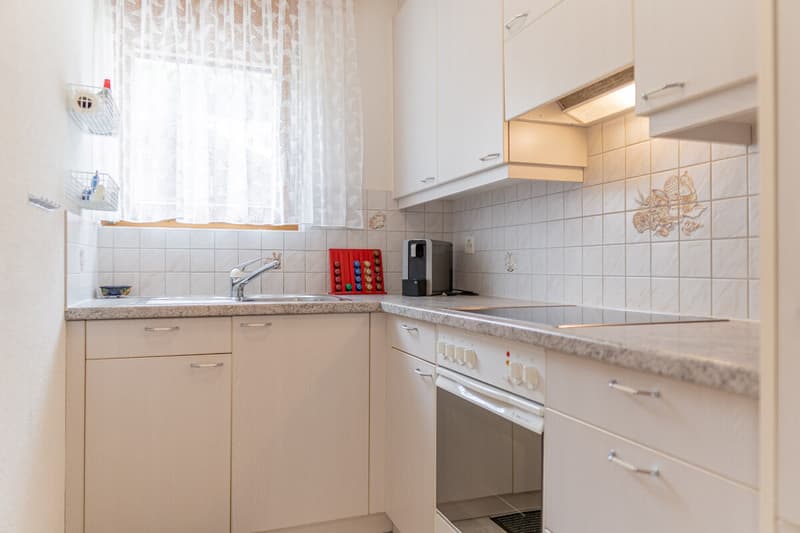 Charmante 2.5-Zimmerwohnung mit traumhafter Aussicht in Ulrichen (8)