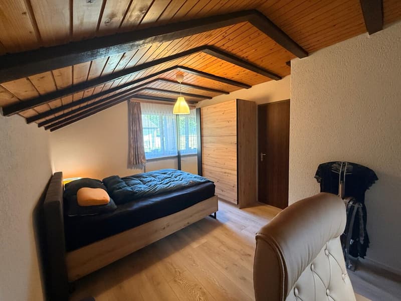 ZU MIETEN: 2-Zimmerwohnung an bevorzugter Lage (9)