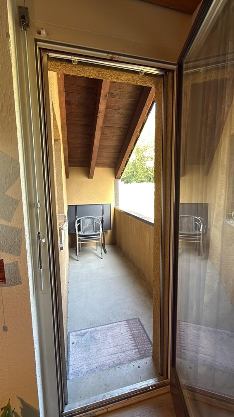 ZU MIETEN: 2-Zimmerwohnung an bevorzugter Lage (7)