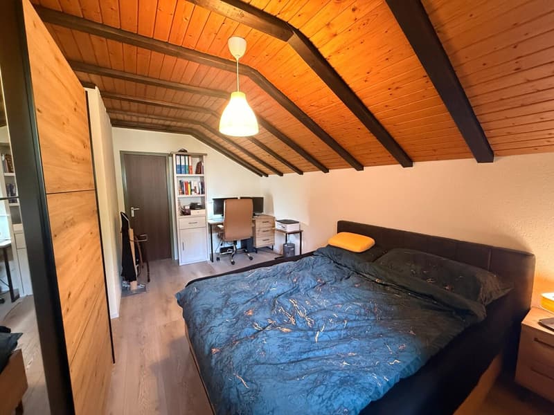 ZU MIETEN: 2-Zimmerwohnung an bevorzugter Lage (11)