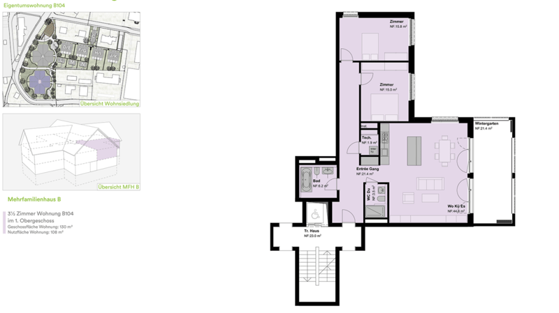 Struppler Condominiums (5)