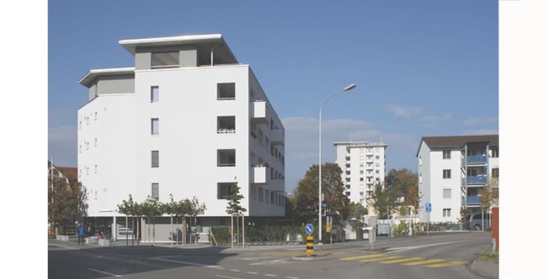 City-Wohnung, die beflügelt (8)