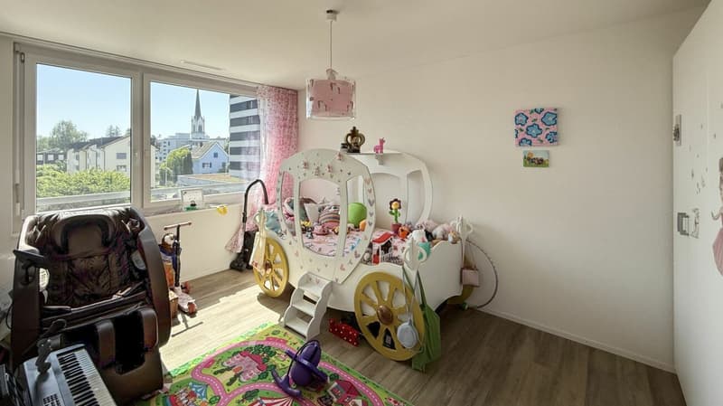 City-Wohnung, die beflügelt (6)