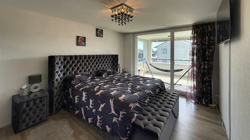 City-Wohnung, die beflügelt (5)
