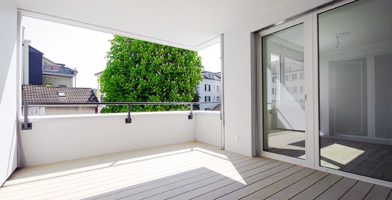 Wohnen im Zentrum - stilvolle City-Wohnung (2)