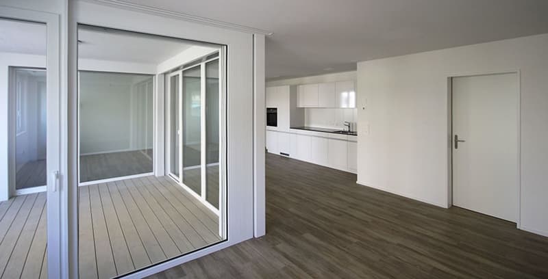 Wohnen im Zentrum - stilvolle City-Wohnung (3)