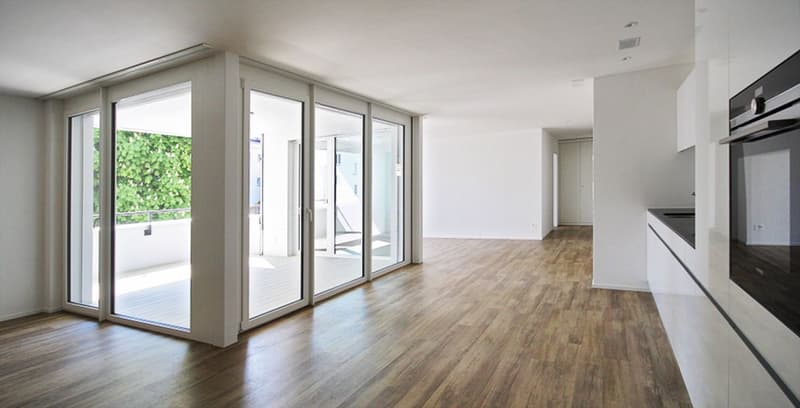 Wohnen im Zentrum - stilvolle City-Wohnung (1)