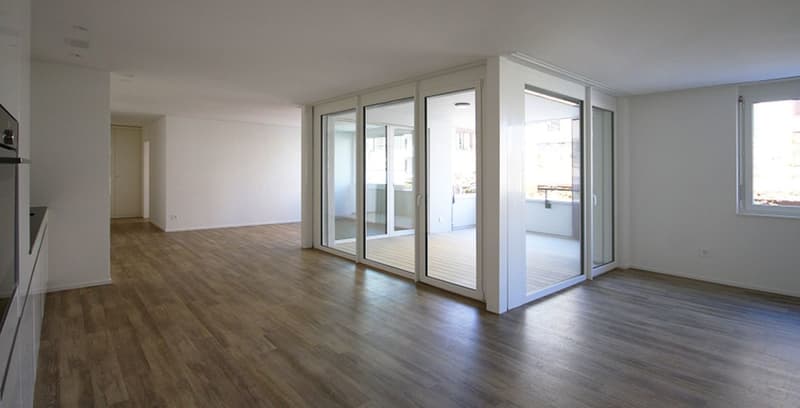 Wohnen im Zentrum - stilvolle City-Wohnung (7)