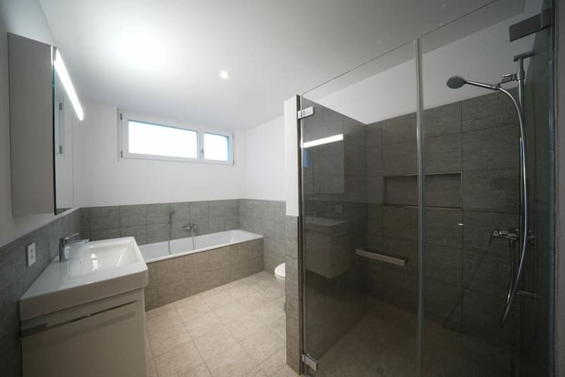 City-Wohnung - ein Flügelschlag vom Zentrum (8)