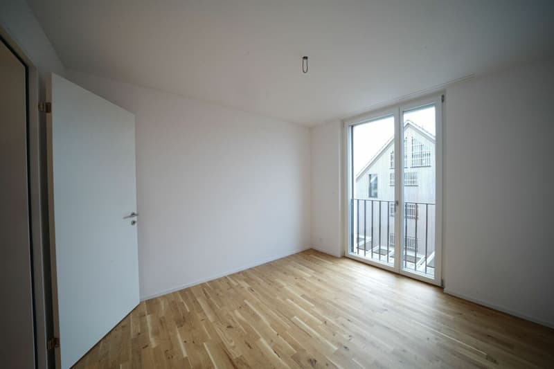City-Wohnung - ein Flügelschlag vom Zentrum (5)