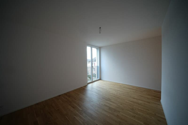 City-Wohnung - ein Flügelschlag vom Zentrum (6)
