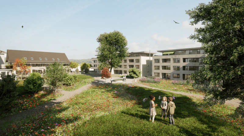 Eigentumswohnungen Rosengarten (6)
